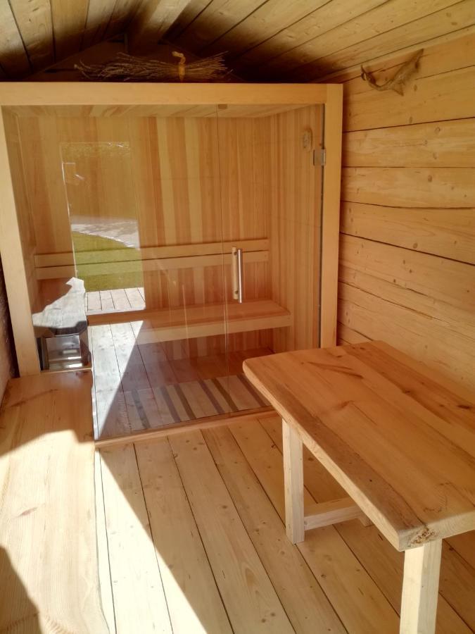 Ferienwohnung Niesky Luaran gambar