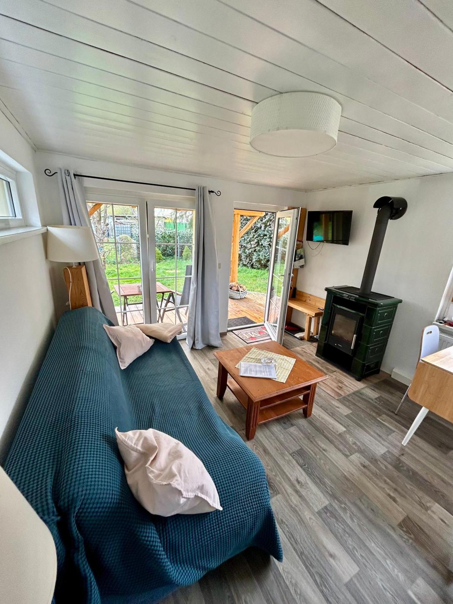 Ferienwohnung Niesky Luaran gambar