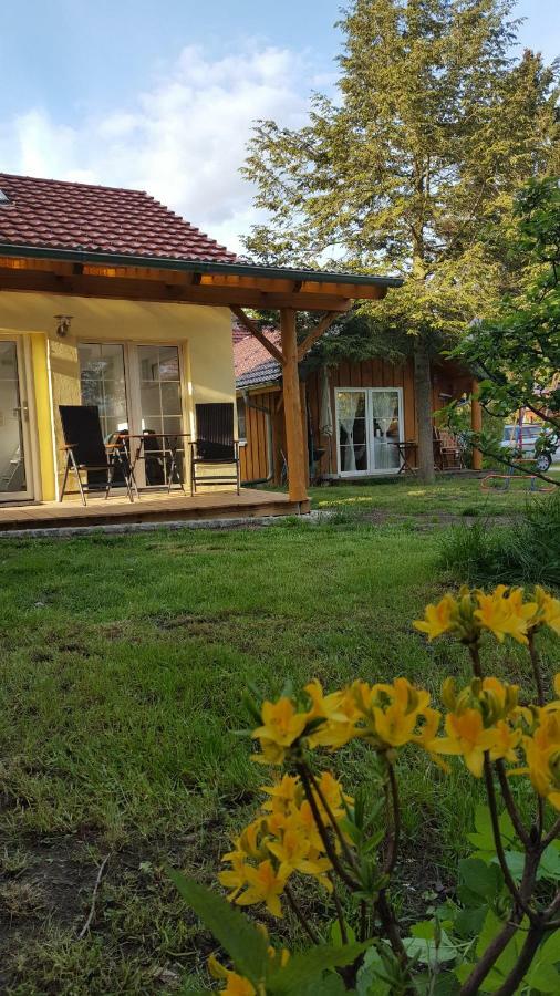 Ferienwohnung Niesky Luaran gambar